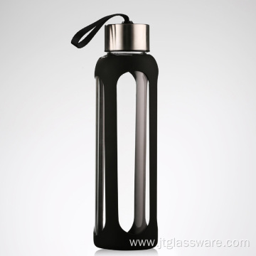 Best Seller Borosilicate My Glass Bottle